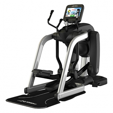 Life Fitness flexstrider 95F Discover SE gebruikt